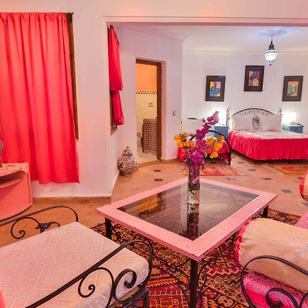 Riad Al Khansaa Essaouira Exterior foto