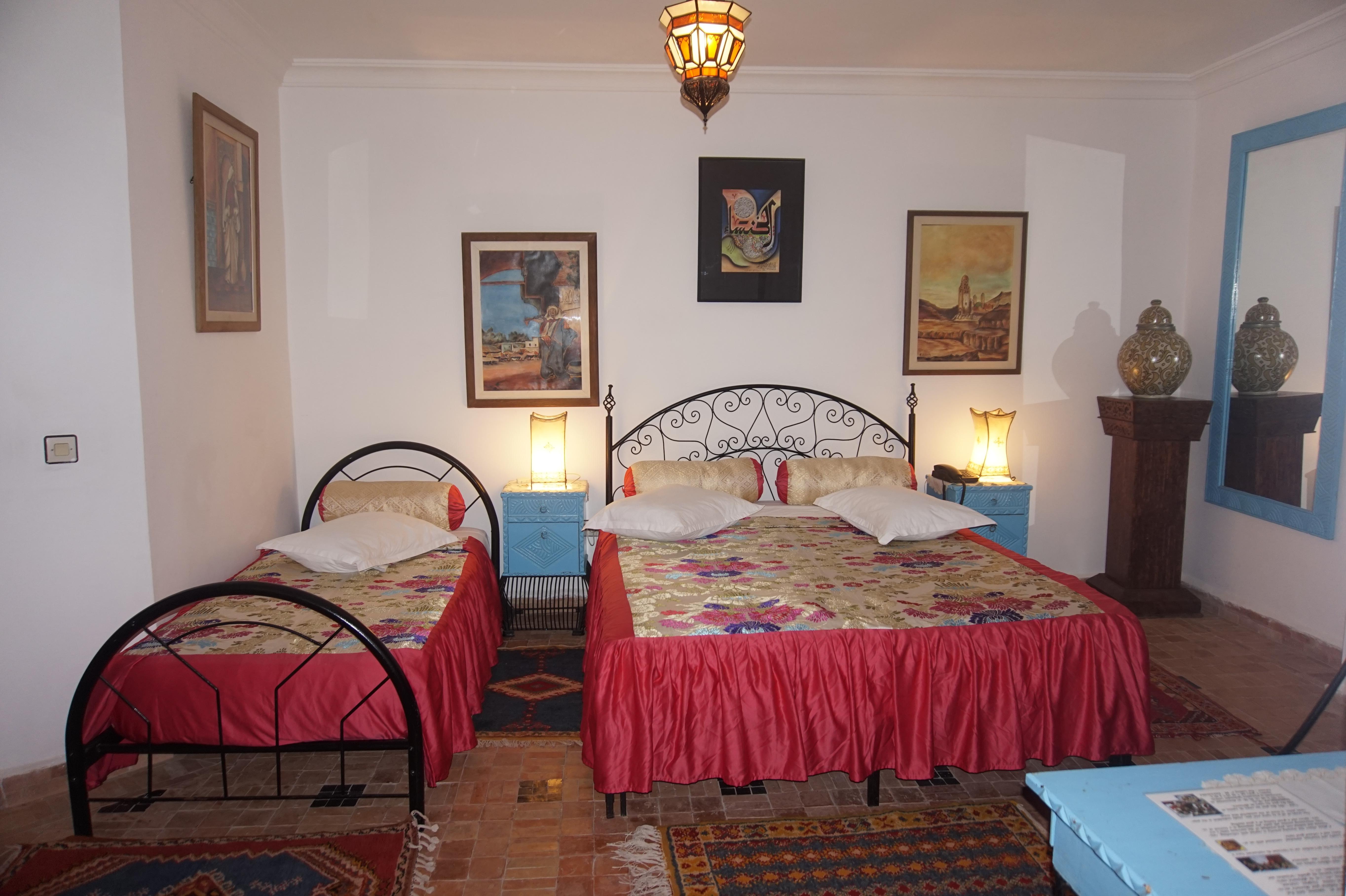Riad Al Khansaa Essaouira Exterior foto