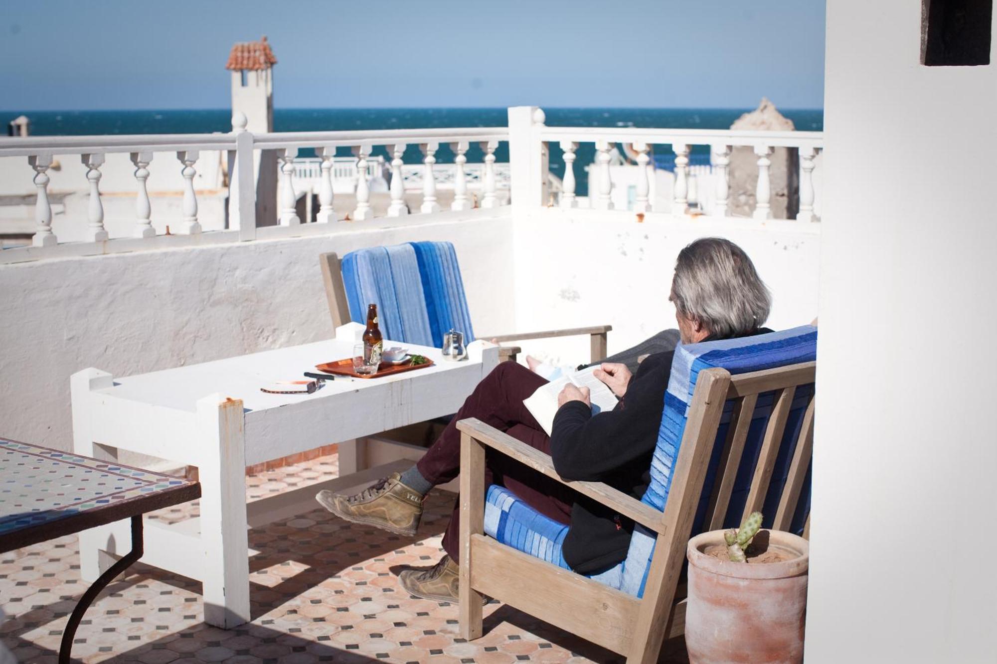 Riad Al Khansaa Essaouira Exterior foto