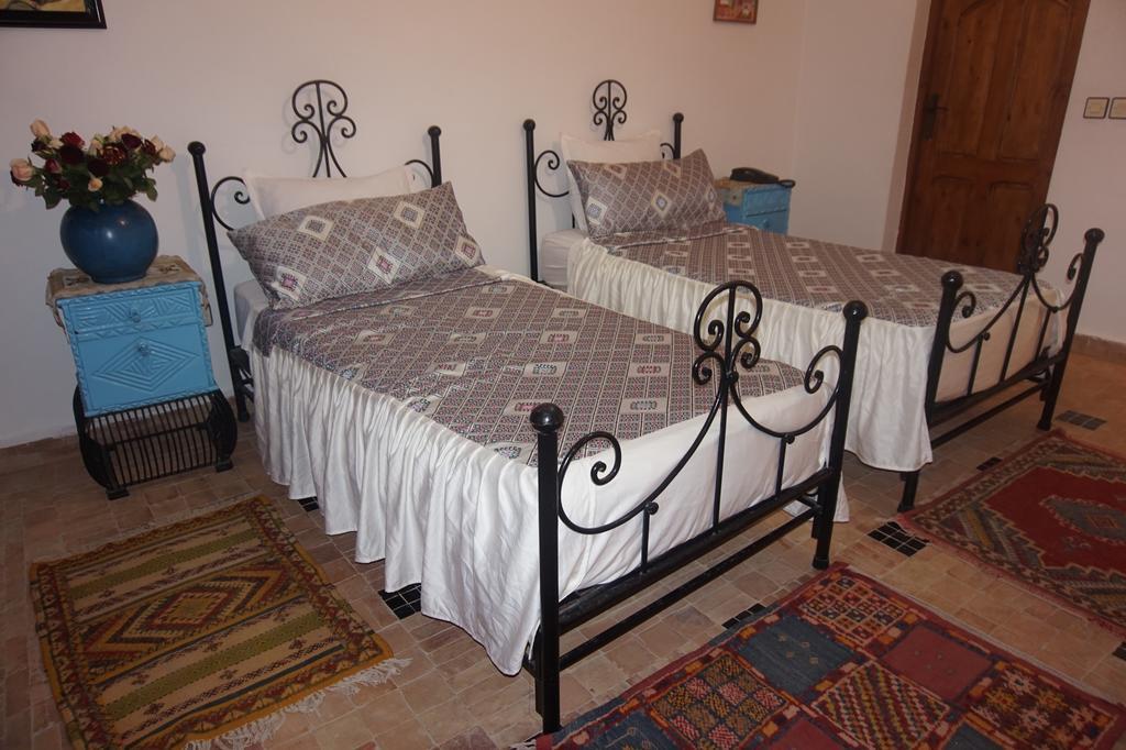 Riad Al Khansaa Essaouira Exterior foto
