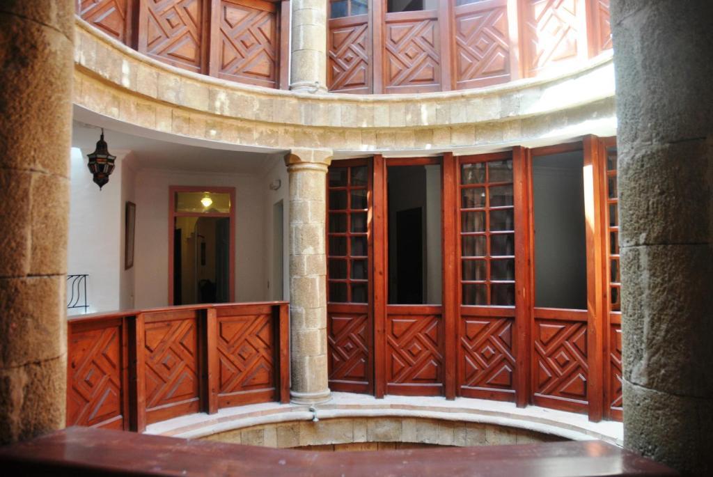 Riad Al Khansaa Essaouira Exterior foto