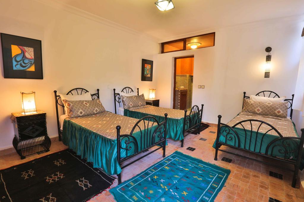 Riad Al Khansaa Essaouira Exterior foto