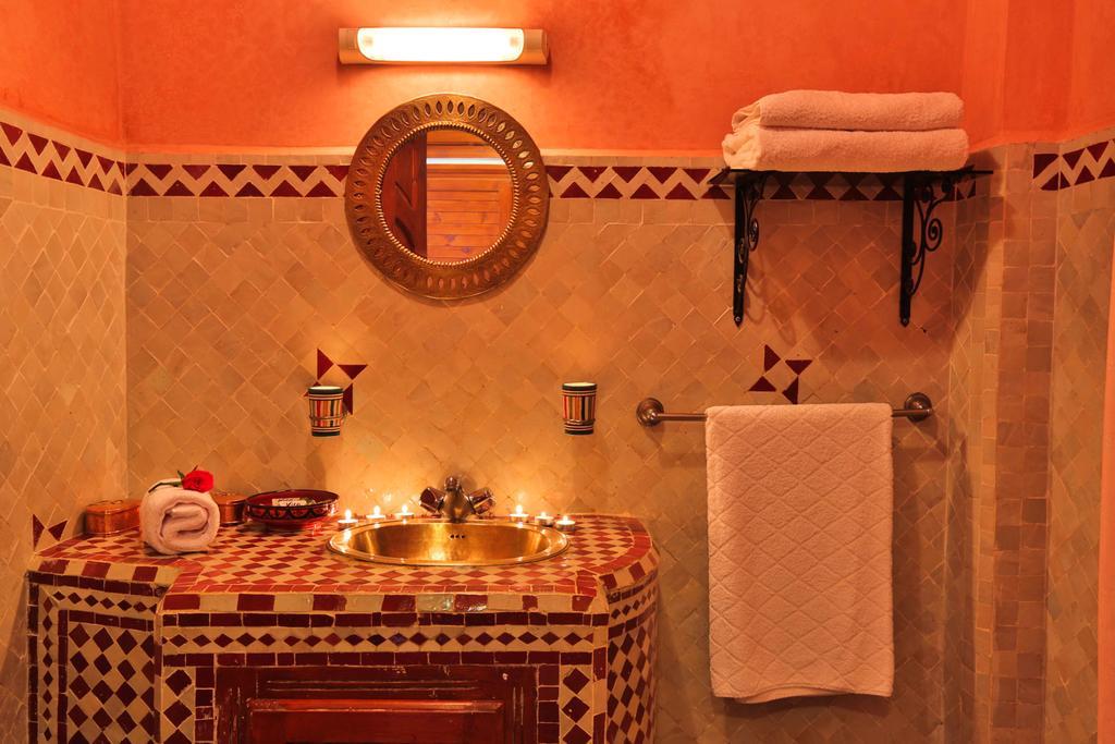 Riad Al Khansaa Essaouira Exterior foto