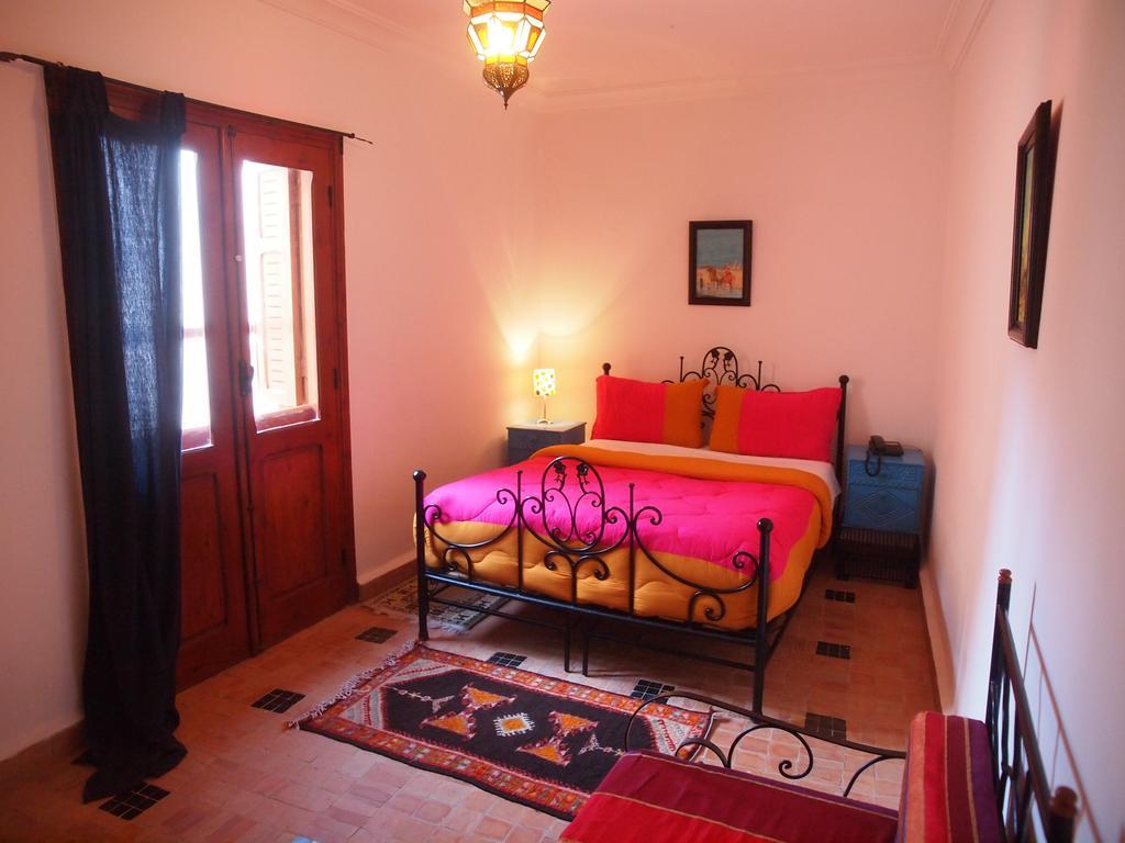Riad Al Khansaa Essaouira Exterior foto